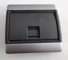 ARNOULD CLUB legrand RJ45 prise internet chrome anthracite noir