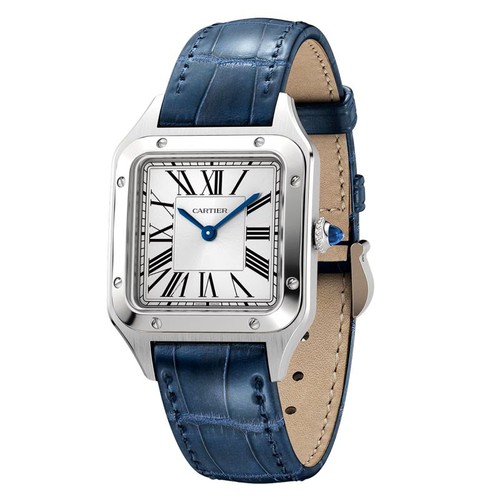 Cartier santos dumont - cartier, santos-dumont