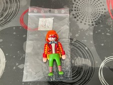 FIGURINE  PLAYMOBIL PERSONNAGE