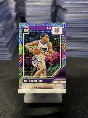 2024 panini donruss - donruss, optic