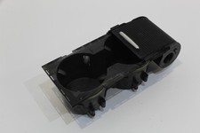 VW Tiguan 5N compartiment