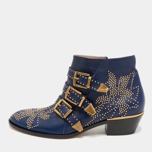 Chloe susanna size navy - chloe,