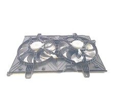 Groupe motoventilateur - Nissan X-TRAIL II PH.1 - 21487JG70C - T0-3015H