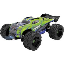 Absima Rapid vert brushed 1:20 Auto RC électrique Truggy 4 roues motrices (4WD)
