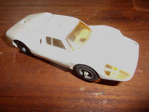 Voiture jouef porsche - voiture,