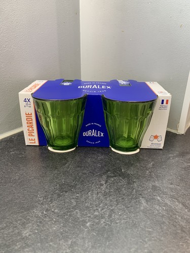 Lot verres gobelets - de, verres/gobelets