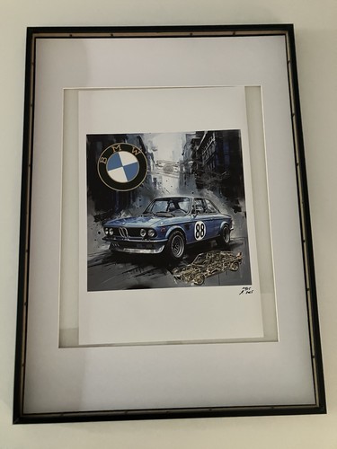 Luc best bmw csl - bmw, 3.0
