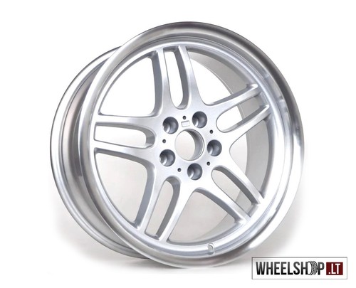 Adr 37m style r19 5x120 - style,