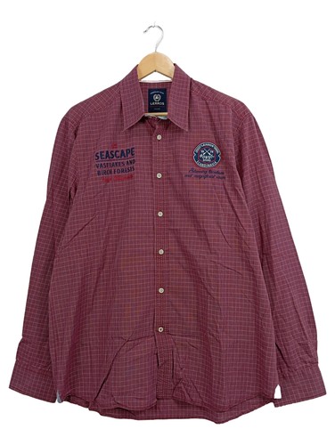 Lerros chemise décontractée - lerros,