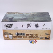 Capcom Figure Builder Monster