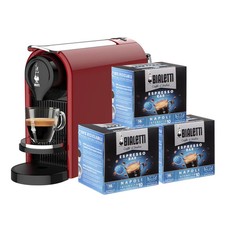 Bialetti Gioia Plus, machine