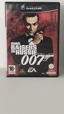 007 Bons Baisers de Russie