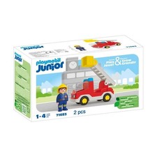 PLAYMOBIL JUNIOR - 71683 -
