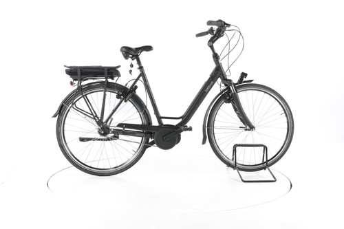Batavus altura vélo - batavus, e-go