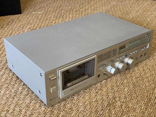 Platine cassette alpage 60 - platine,