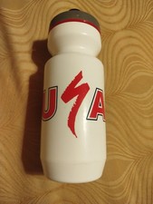 Bidon Cycliste Équipe NATIONALE USA 2010