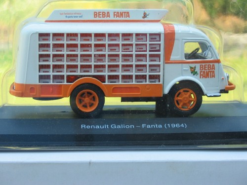 Renault galion fanta 1 43 - renault, "