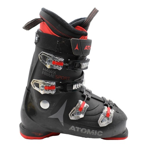 Chaussure ski occasion - chaussure,