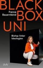 Black Box Uni: Biotop linker