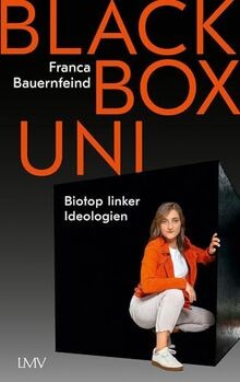 Black box uni biotop linker - box, uni: