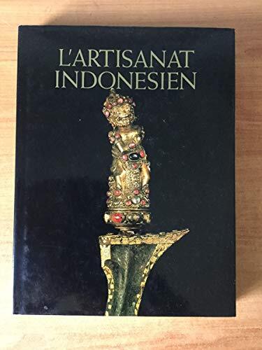 Artisanat indonesien - l'artisanat,