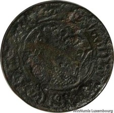 G2237 Rare Jeton de compte