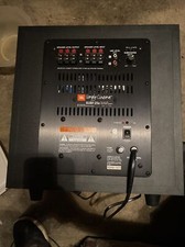 JBL Simply Cinema SUB125a