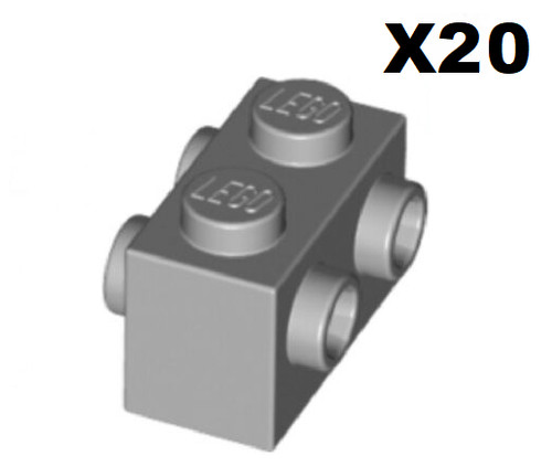 Lego lot brique tenons - ®,