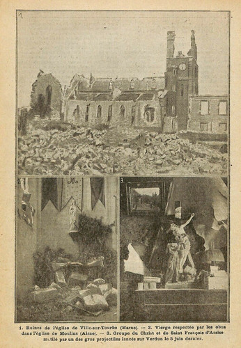 Guerre - guerre, 14-18