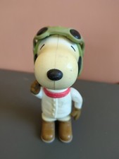 figurine Snoopy McDonald's