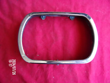 Peugeot 504 coupé / cabriolet enjoliveur cerclage phare