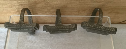 Vintage patères porte - 3,