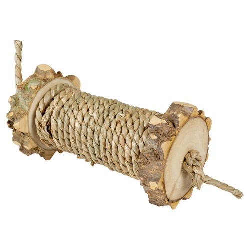 Duvo rouleau bois - rouleau,