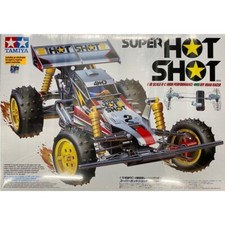 Tamiya 300058517 - 1:10 RC