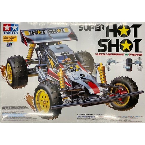 Tamiya 300058517 10 rc - tamiya,