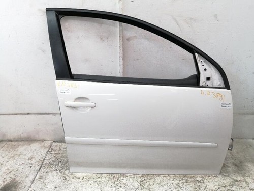 Porte avant droit volkswagen - porte,