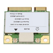 RTL8822CE Carte Mini PCIe