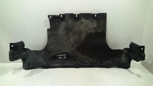 Cache sous moteur porsche - moteur,