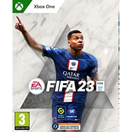 Fifa standard edition xbox - fifa,