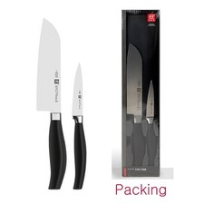 ZWILLING J .A. Henckels Set