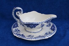 Grande saucière Gien service