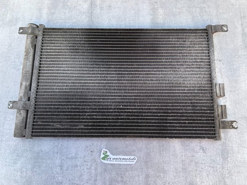 Condenseur climatisation alfa - condenseur,
