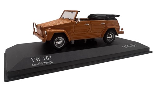 Minichamps typ 181 - 1/43,