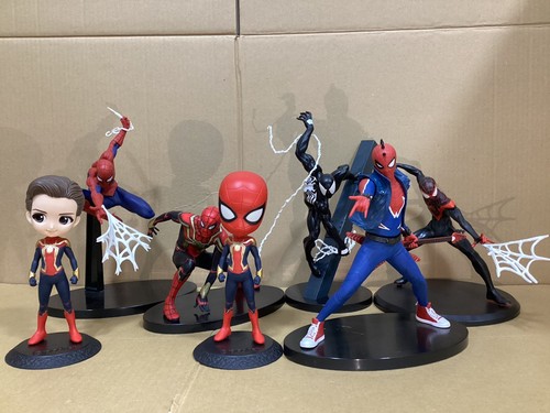 Banpresto sega marvel - banpresto,