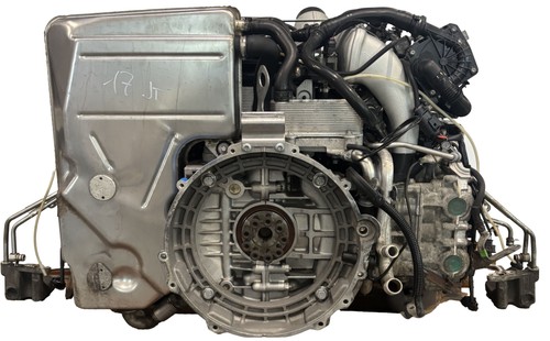 Moteur pour porsche - moteur, 911