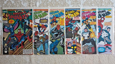 Marvel Amazing Spider-Man