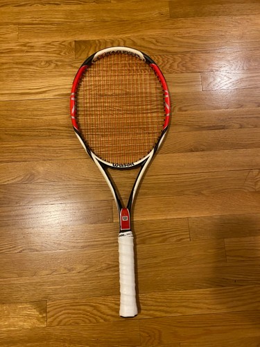 Wilson factor six - six, team