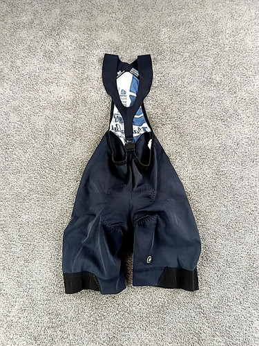 Assos cuissard court velo - assos,