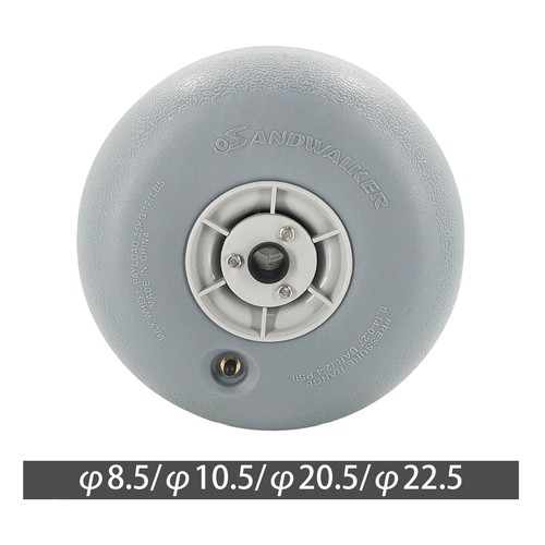 Roues robustes 9 - de, (9