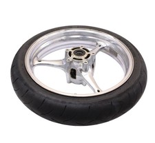 Jante Avant De SUZUKI GSXR600